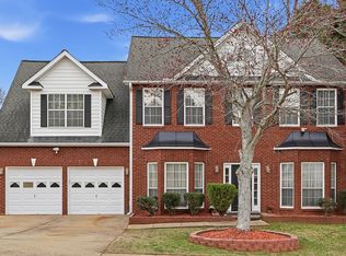 1261 Woodland View Rd, Lawrenceville, GA 30043