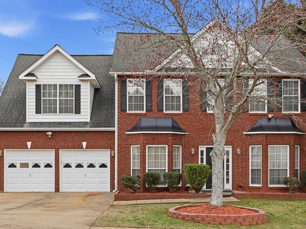 1261 Woodland View Rd, Lawrenceville, GA 30043