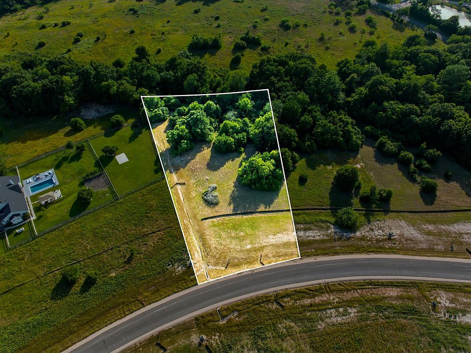 1st image of 10716 Cook Xing Lot 16