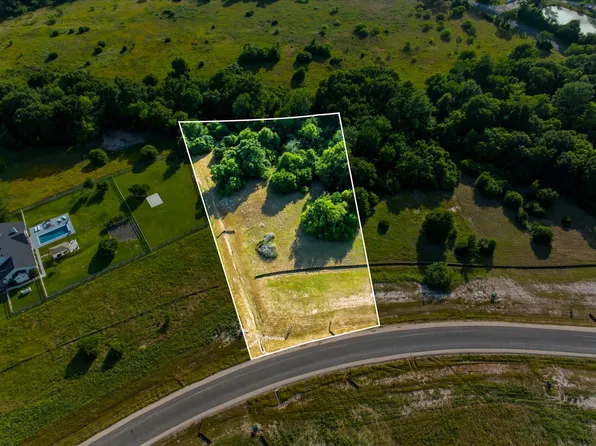 10716 Cook Xing Lot 16, College Station, TX 77845