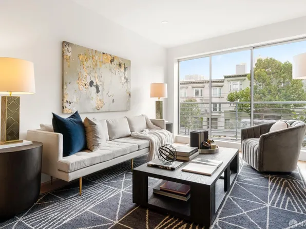 2315 Van Ness Ave APT 2, San Francisco, CA 94109