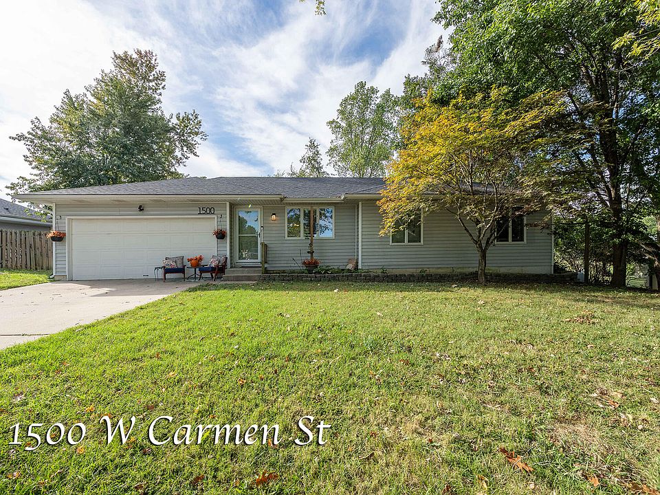 1st image of 1500 W Carmen Street