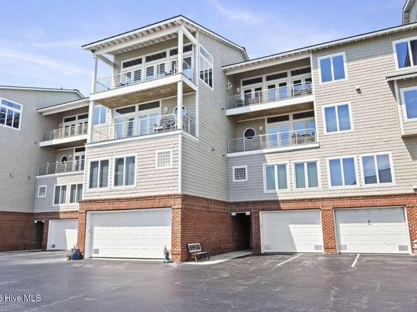 104 S 3rd Street #1-4, Morehead City, NC 28557