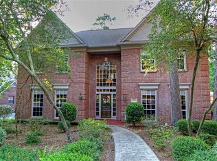 22 Golden Pl, Spring, TX 77381