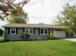 2660 Eaver St NW, Uniontown, OH 44685