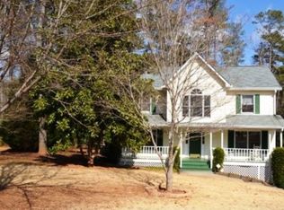 1860 Whispering Willow Way, Lilburn, GA 30047