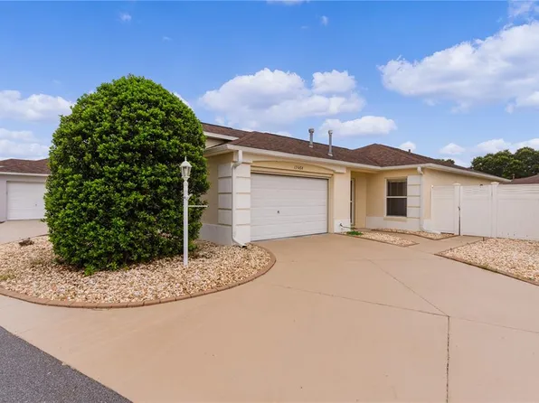 17464 SE 84th Evergreen Ct, The Villages, FL 32162