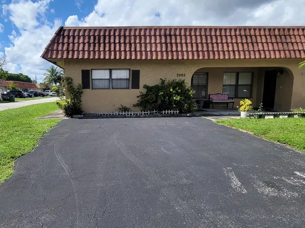 7005 NW 78th Ter, Fort Lauderdale, FL 33321