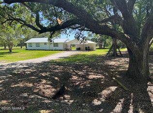 25621 Mulberry Rd, Kaplan, LA 70548