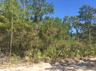 22 Barcelona Ave, Santa Rosa Beach, FL 32459