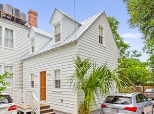 178 Broad St APT D, Charleston, SC 29401