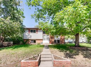 11167 W Ada Pl, Lakewood, CO 80226