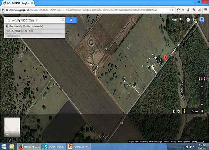 1st image of 16316 County Road 522