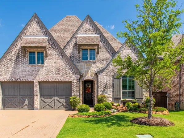 2829 Montreaux, The Colony, TX 75056