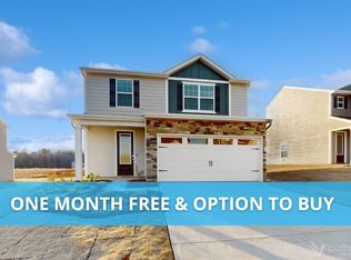 206 Susannah St, Troutman, NC 28166