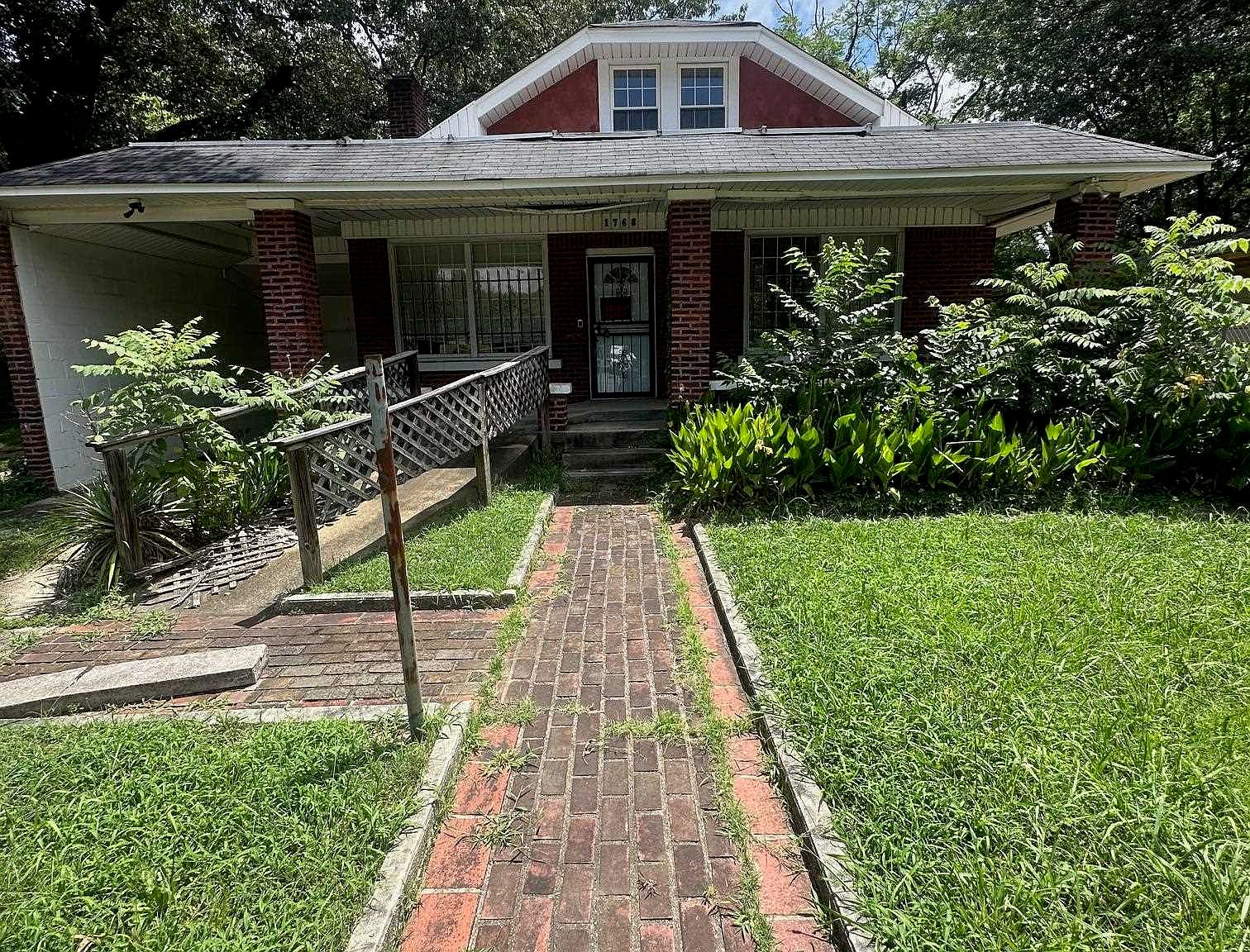 1768 S Trezevant St, Memphis, TN 38114 MLS 10175695 Zillow