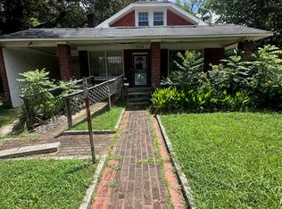 1768 S Trezevant St, Memphis, TN 38114