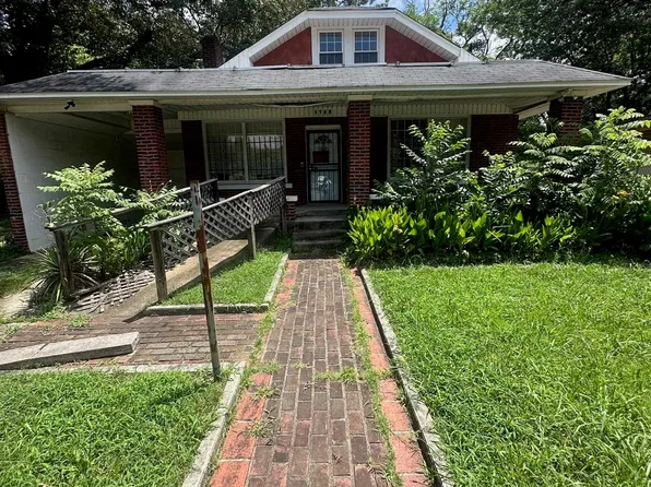 1768 S Trezevant St, Memphis, TN 38114