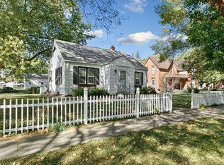 214 Ash Ave N, New Richland, MN 56072