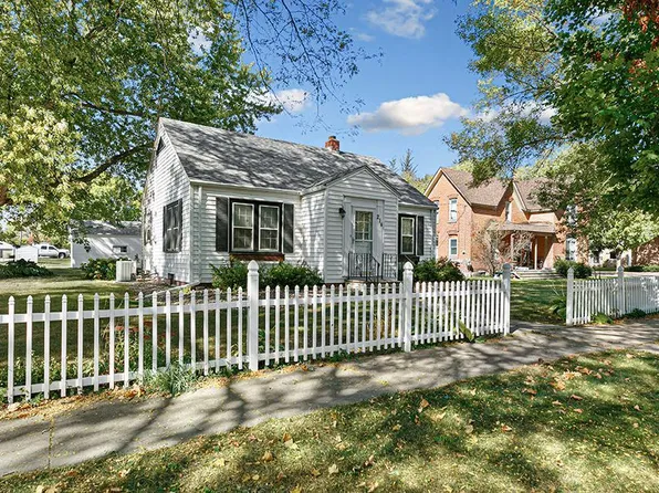 214 Ash Ave N, New Richland, MN 56072