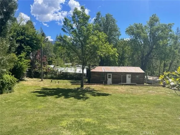 33055 Willow Creek Dr #28, North Fork, CA 93643