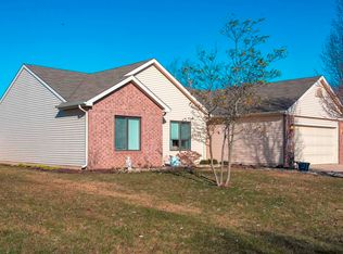 1827 Pinelock Ct, New Haven, IN 46774