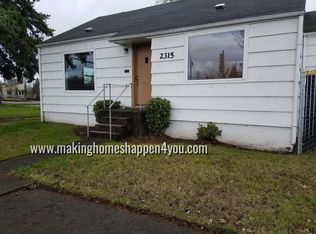 2315 Liberty St NE, Salem, OR