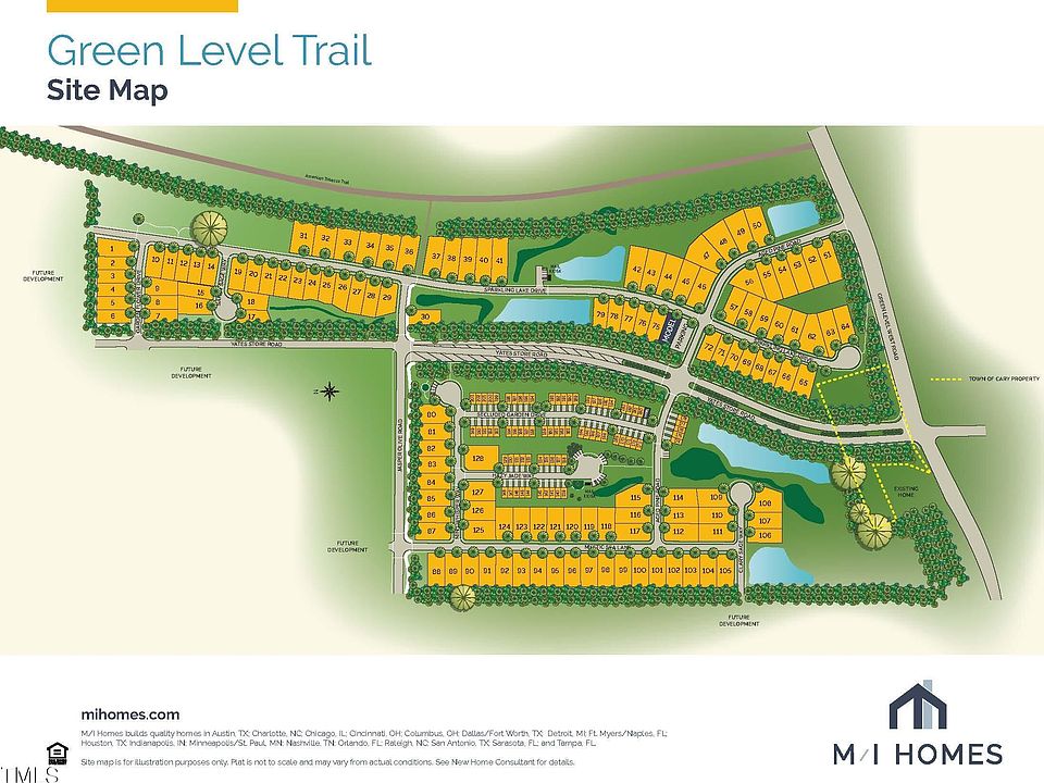 2nd image of 2021 Garden Flower Dr Lot 7