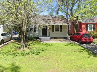 838 W Grant St, Baton Rouge, LA 70802