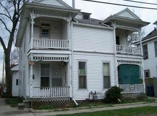 11/13 Saint Clair St, Newark, OH