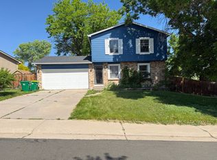 10531 Parfet Ct, Westminster, CO 80021