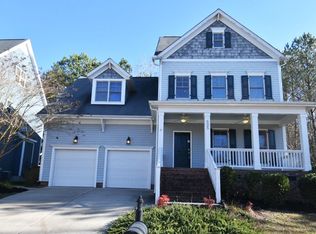505 Edgepine Dr, Holly Springs, NC 27540