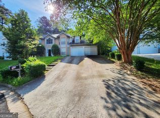 7155 Lone Oak Trce, Lithonia, GA 30058