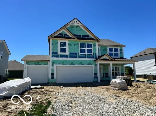 552 Portside Dr, Avon, IN 46123