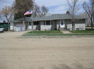 301 2nd St, Hingham, MT 59528