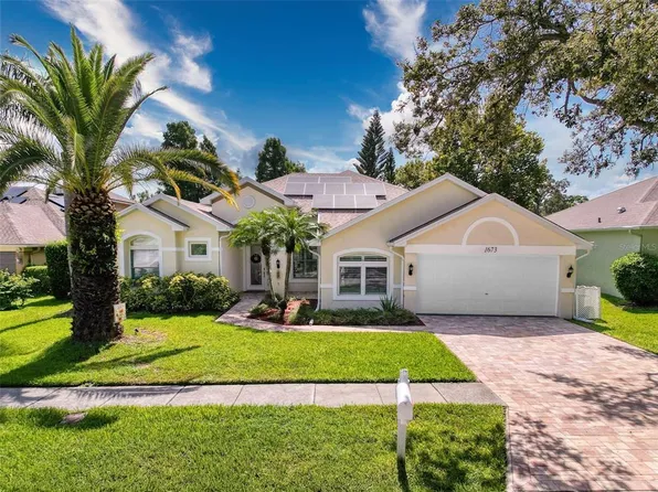 1673 Oak Park Ct, Tarpon Springs, FL 34689