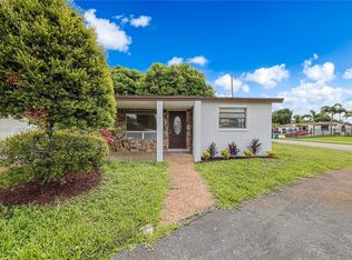 Plaza Estates 2nd Sec, Lauderhill, FL 33311