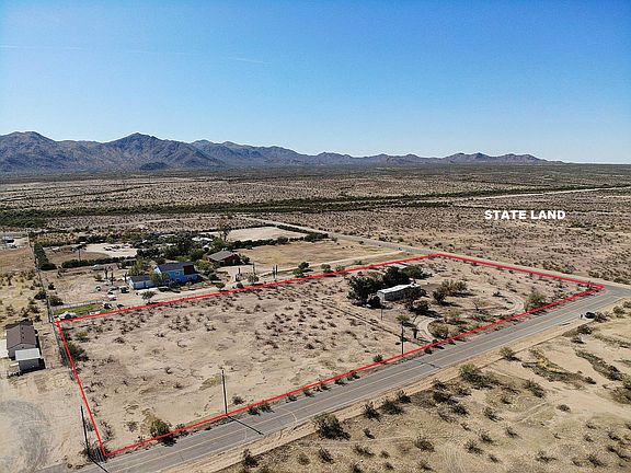 22425 W Adobe Rd. Surprise, AZ 85387