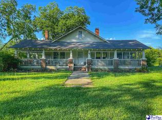 1980 Oven Bottom Rd, Nichols, SC 29581