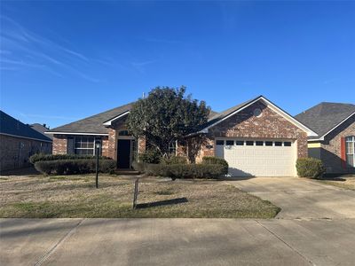 134 Palladium Ln, Shreveport, LA, 71115