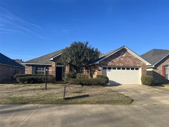 134 Palladium Ln, Shreveport, LA 71115