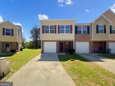 1005 Magnolia Gardens Walk, McDonough, GA, 30253
