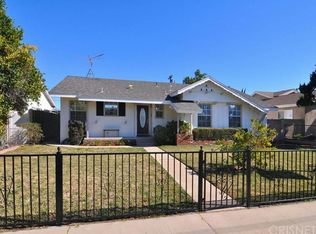 9842 Haskell Ave, North Hills, CA 91343