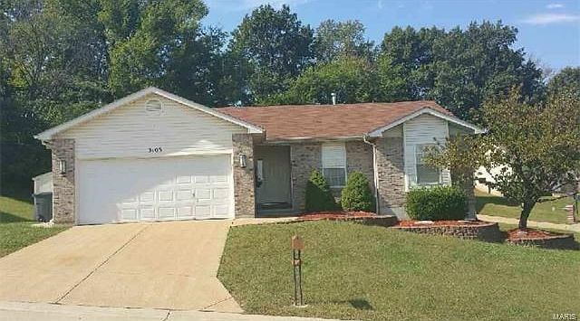 Beautiful Ranch home !