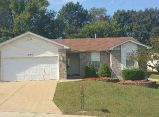 5103 Owl Ct, Imperial, MO 63052