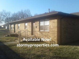 747 S Nettleton Ave, Springfield, MO 65806