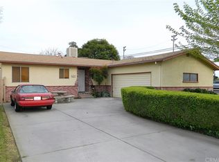 2602 9th Ave, Merced, CA 95340