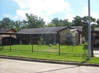 8502 Banting St, Houston, TX 77078