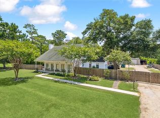 20026 Lam Rd, Covington, LA 70435