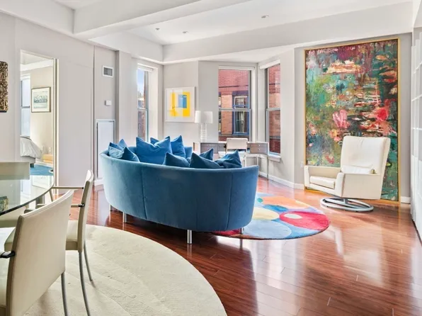 35 Fay St Unit 215, Boston, MA 02118